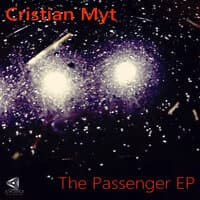 The Passenger EP