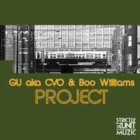 Gu & Boo Project