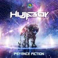 Psyence Fiction