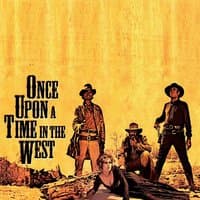 Once Upon a Time in the West