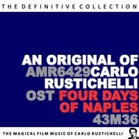 Four Days of Naples Suite Finale