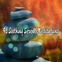 48 Soothing Serene Meditations