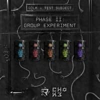 Test Subject: Phase II Group Experiment - EP