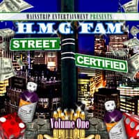 Street Certified, Vol. 1