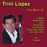 The Best of Triny Lopez