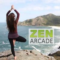 Zen Arcade – Soothing New Age Music for Yoga Meditation, Asian Zen Spa, Reiki, Yoga Healing, Relaxation Meditation, Nature Sounds