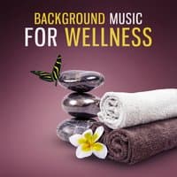 Background Music for Wellness – Ambient Sounds for Massage, Spa, Meditation & Relaxation, Wellness Revolution, Beauty Center