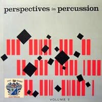 Perspectives in Percussion