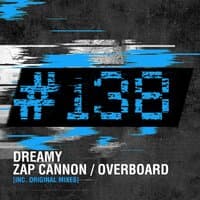 Zap Cannon E.P