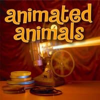 Animated Animals