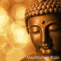 #2018 Meditating Rain Sounds - Loopable & Peaceful, Perfect for Inner Peace