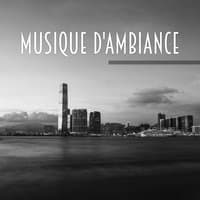 Musique d'ambiance – Détente, Bien étre, Jazz musique piano, Harmonie