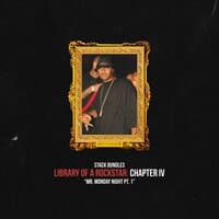 Library of a Rockstar: Chapter 4 - Mr. Monday Night, Pt. 1