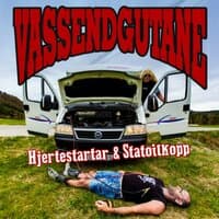 Hjertestartar & Statolikopp