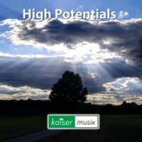 High Potentials