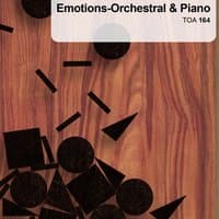 Emotions - Orchestral and Piano