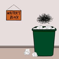 Writer's Block