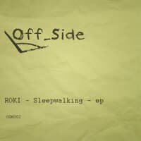 Sleepwalking EP