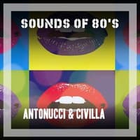 Sounds of 80's