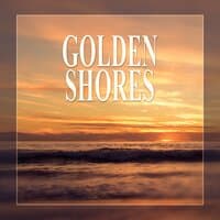 Golden Shores – Healing Water, Sensual Massage Music for Aromatherapy, Amazing Home Spa, Intimate Moments