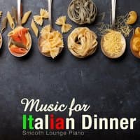 Music for Italian Dinner