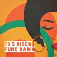 70's Disco Funk Radio