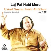 Laj Pal Nabi Mere, Vol. 132