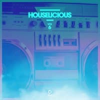 Houselicious, Vol. 6