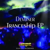 Tranceship EP