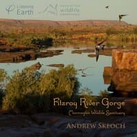 Fitzroy River Gorge