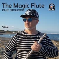 The Magic Flute, Vol. 2