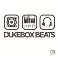 Freshblood Crew Presents: Dukebox Beats (Drum and Bass) EP