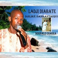 Soungalo Diarra