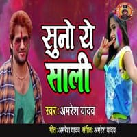 Suno Ye Sali - Single