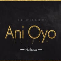 Ani Oyo