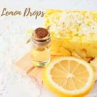 Lemon Drops