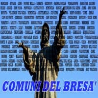 Comuni del bresa'