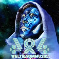 Weltraummusik