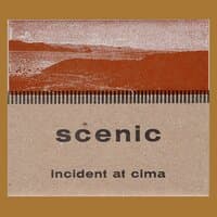 Incident at Cima