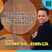 Pasahat Sipanganon Tu Damang