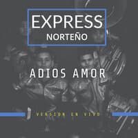 Adios Amor (En Vivo)