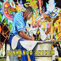 Junkanoo Anthem (Aqua Eyes Music)