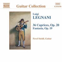 36 Caprices, Op. 20: XXIII. Allegro maestoso