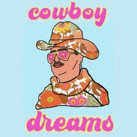 Cowboy Dreams