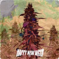 Happy New Weed