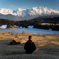 20 Relaxing Meditation Tracks