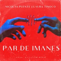 Par De Imanes