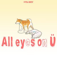 All eyes on Ü