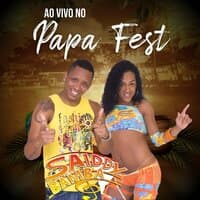 Ao Vivo no Papa Fest