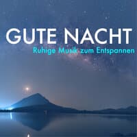 Gute Nacht mit Musik - Ruhige Musik zum Entspannen, Einfach Himmlische Natur Entspannung